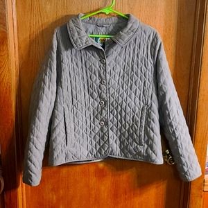 Cabelas Womans Jacket